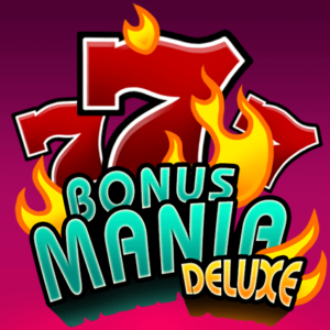 Bonus Mania Deluxe ค่าย Ka-gaming จาก kng เว็บสล็อตตรง