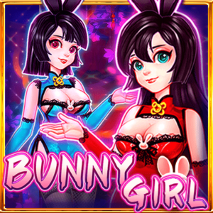 Bunny Girl ค่าย Ka-gaming จาก kng slotxo 44