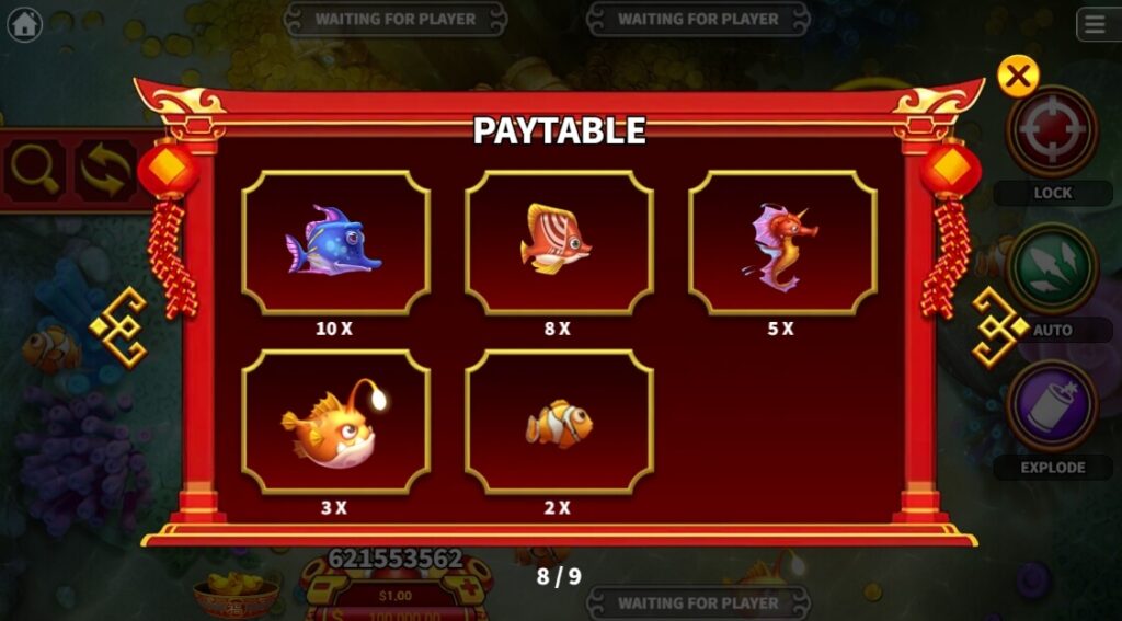 Dragon Boom ค่าย Ka-gaming จาก kng สล็อต 168 เว็บตรง