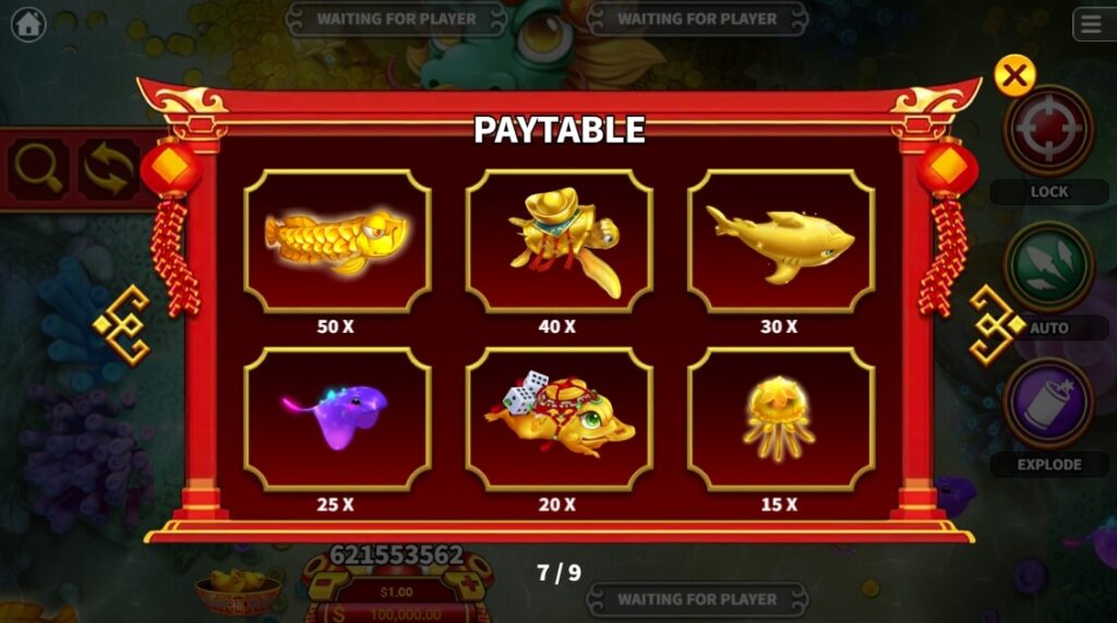 Dragon Boom ค่าย Ka-gaming จาก kng เล่น สล็อต ฟรี