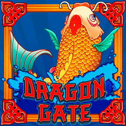 Dragon Gate ค่าย Ka-gaming จาก kng สล็อต 666