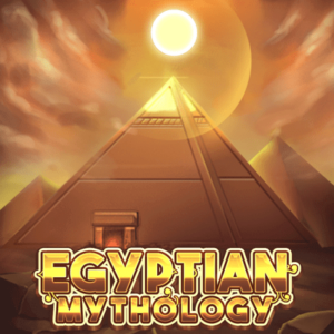 Egyptian Mythology ค่าย Ka-gaming จาก kng สล็อต 777