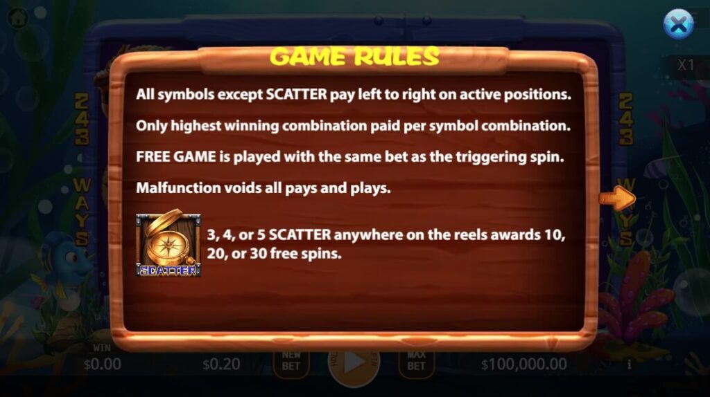Enchantress Area ค่าย Ka-gaming จาก kng เว็บสล็อตตรง