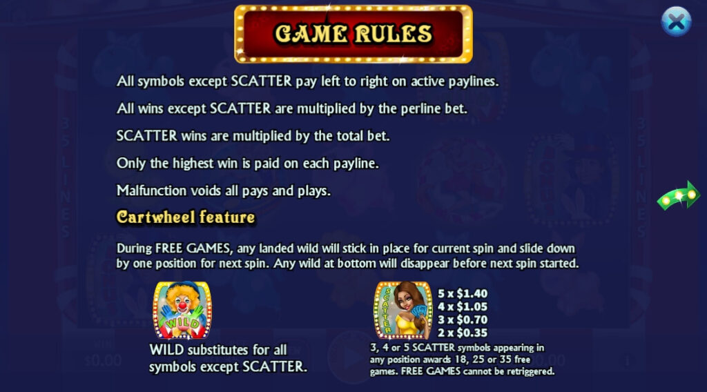 Fantasy Park ค่าย Ka-gaming จาก kng สล็อต 1688