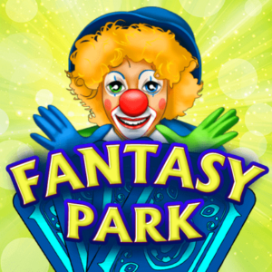 Fantasy Park ค่าย Ka-gaming จาก kng สล็อต เครดิตฟรี