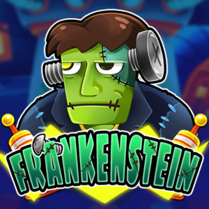 Frankenstein ค่าย Ka-gaming จาก kng สล็อต 1688