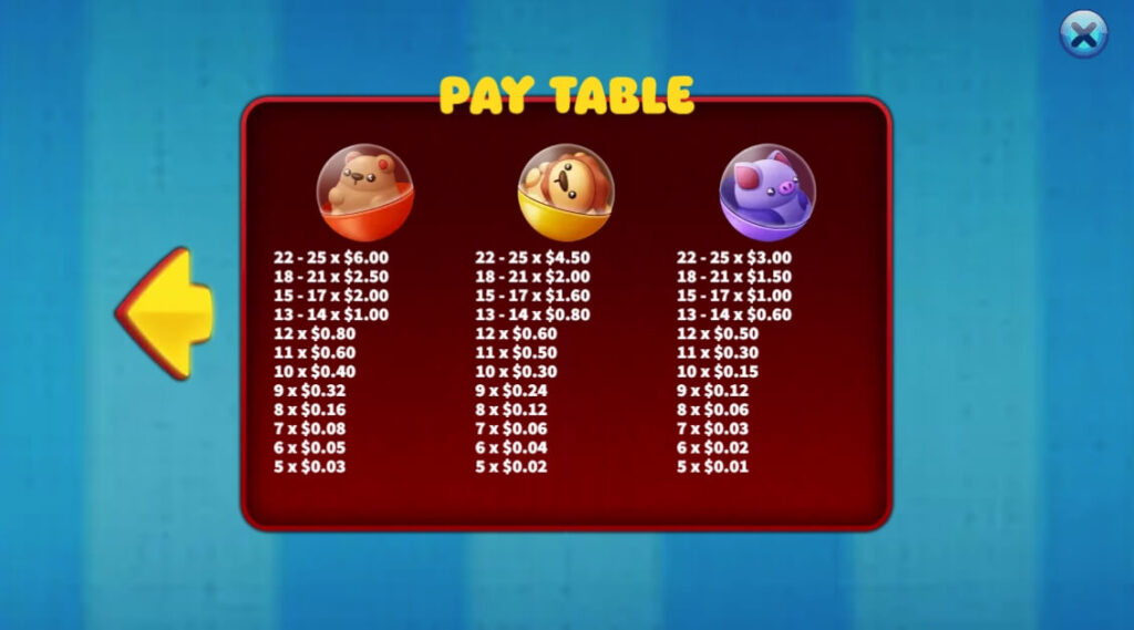 Gacha Gacha ค่าย Ka-gaming จาก kng สล็อต 666