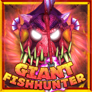 Giant Fish Hunter ค่าย Ka-gaming จาก kng สล็อต 168