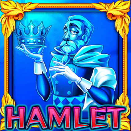 Hamlet ค่าย Ka-gaming จาก kng สล็อต 168 เว็บตรง