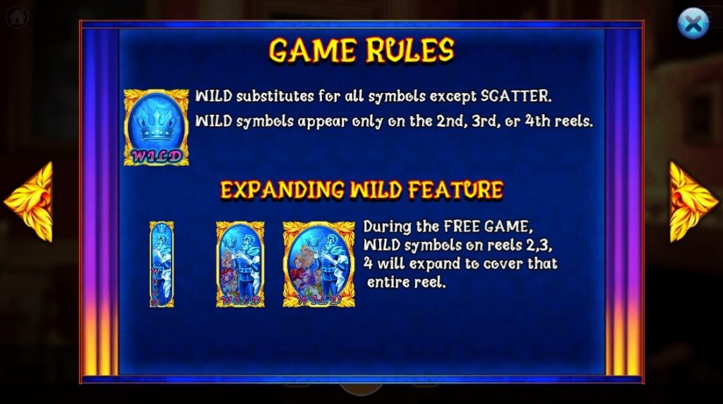 Hamlet ค่าย Ka-gaming จาก kng เว็บสล็อต เว็บตรง