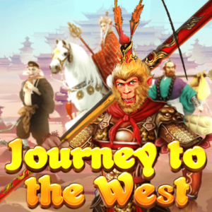 Journey to the West ค่าย Ka-gaming จาก kng เว็บ สล็อตตรง ไม่ผ่านเอเย่นต์