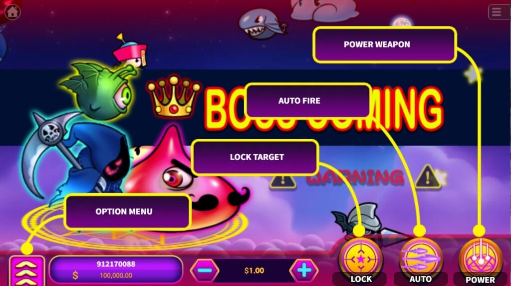 Magic Witches ค่าย Ka-gaming จาก kng เว็บสล็อต