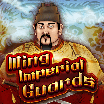 Ming Imperial Guards ค่าย Ka-gaming จาก kng สล็อต 888
