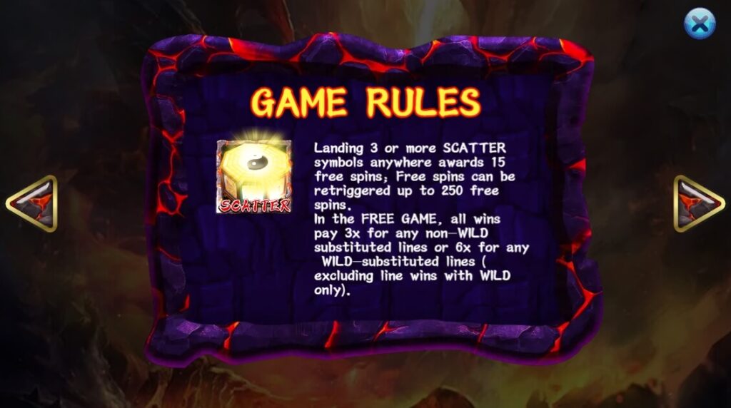 Monkey King ค่าย Ka-gaming จาก kng สล็อต 666