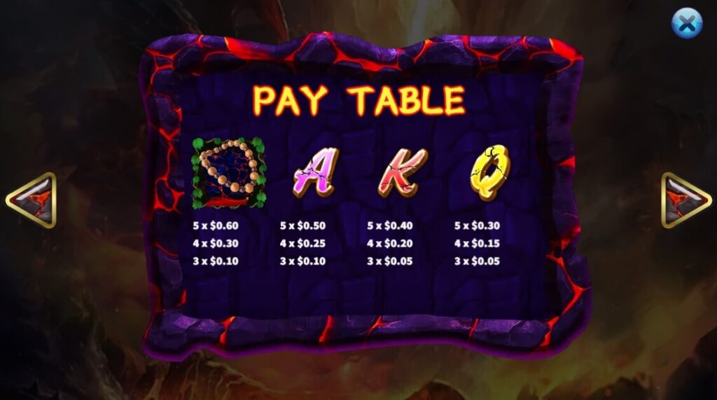 Monkey King ค่าย Ka-gaming จาก kng สล็อต แตกง่าย