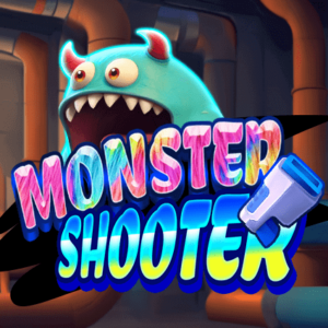 Monster Shooter ค่าย Ka-gaming จาก kng สล็อต วอเลท