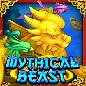 Mythical Beast ค่าย Ka-gaming จาก kng เว็บ สล็อต แตกง่าย อันดับ 1