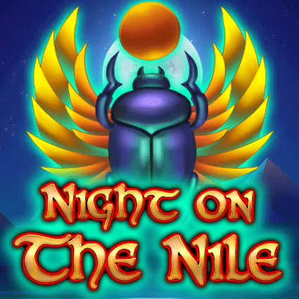 Night on the Nile ค่าย Ka-gaming จาก kng slotxo game