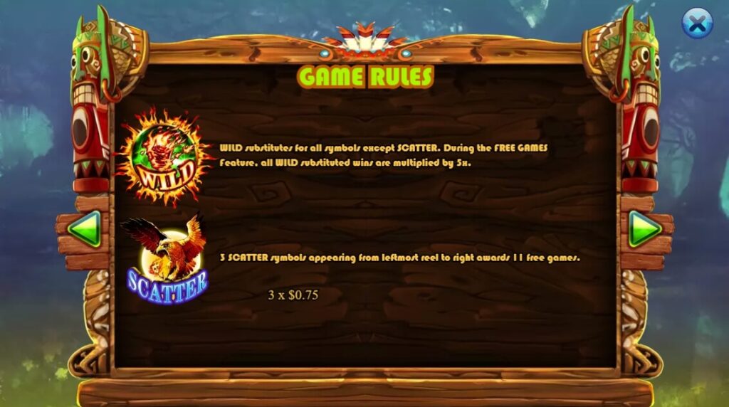 Origin Of Fire ค่าย Ka-gaming จาก kng สล็อต168