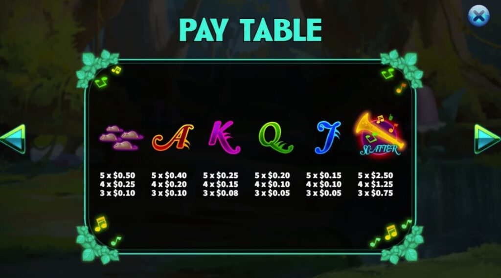 Pied Piper ค่าย Ka-gaming จาก kng slotxo เล่น ฟรี