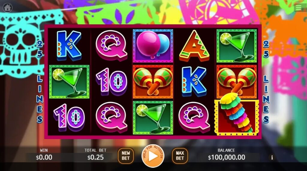 Pinata ค่าย Ka-gaming จาก kng สล็อต 888