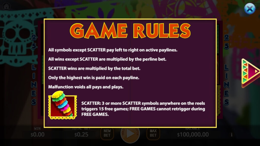 Pinata ค่าย Ka-gaming จาก kng สล็อต เว็บตรง 100