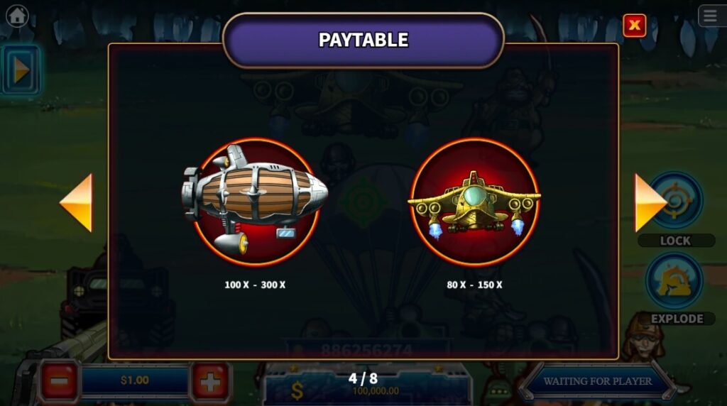 Special OPS ค่าย Ka-gaming จาก kng เว็บสล็อตตรง