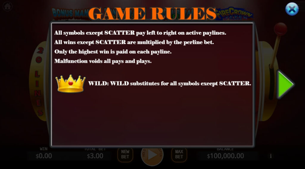 Super Bonus Mania ค่าย Ka-gaming จาก kng เว็บสล็อต เว็บตรง