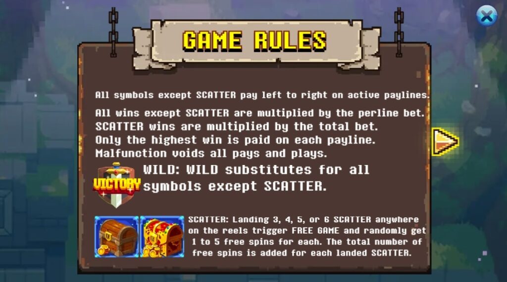 The Legend of Heroes ค่าย Ka-gaming จาก kng สล็อต 666