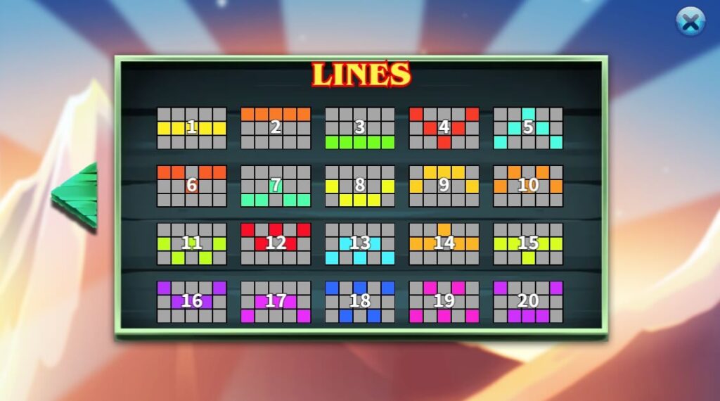 Three Bandits ค่าย Ka-gaming จาก kng slotxo 311