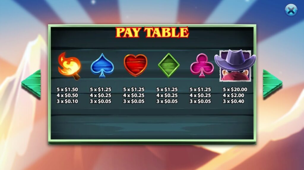 Three Bandits ค่าย Ka-gaming จาก kng slotxo download