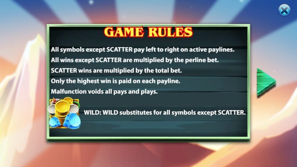 Three Bandits ค่าย Ka-gaming จาก kng slotxo mobile