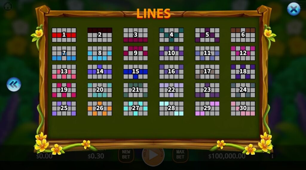 Thumbelina ค่าย Ka-gaming จาก kng สล็อต 789