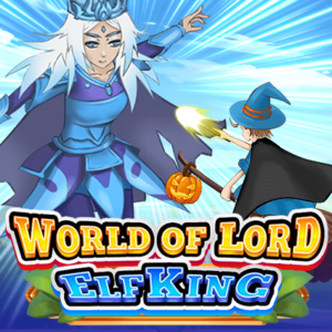 World of Lord Elf King ค่าย Ka-gaming จาก kng เว็บตรง สล็อต