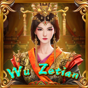 Wu Zetian ค่าย Ka-gaming จาก kng slotxo 444