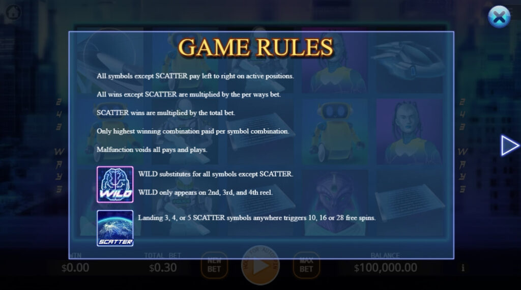Artificial Intelligence ค่าย Ka-gaming จาก kng สล็อต 666