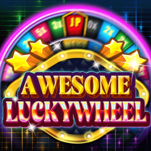 Awesome Lucky Wheel ค่าย Ka-gaming จาก kng สล็อต 666