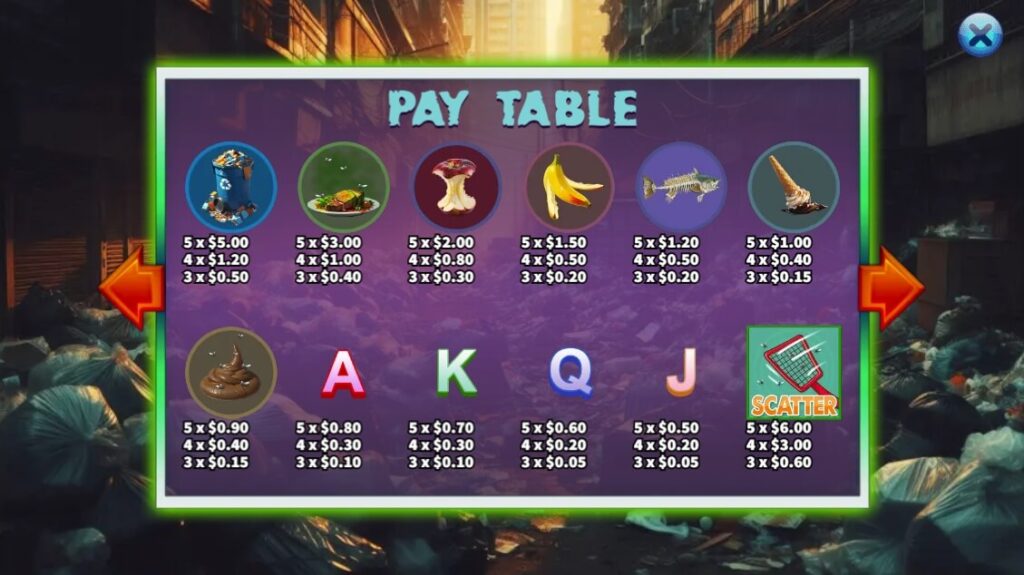 Buzzkill Bonanza ค่าย Ka-gaming จาก kng สล็อต 666
