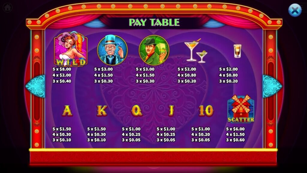 Can Can ค่าย Ka-gaming จาก kng สล็อต 168