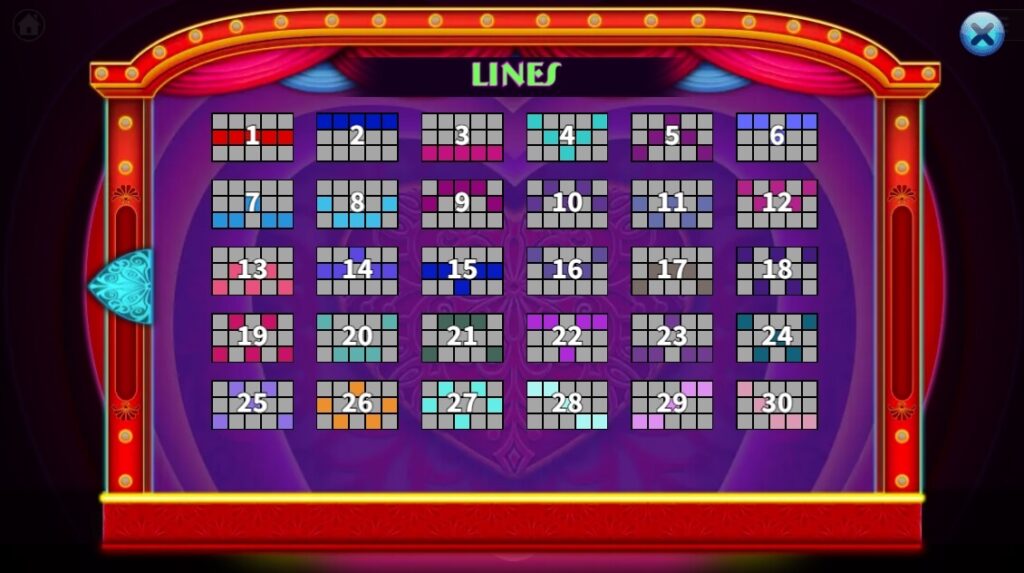 Can Can ค่าย Ka-gaming จาก kng สล็อต 789