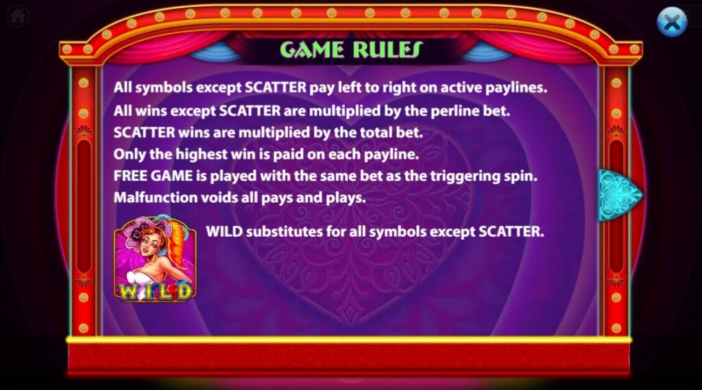 Can Can ค่าย Ka-gaming จาก kng สล็อต เว็บตรง 100