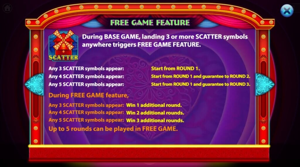 Can Can ค่าย Ka-gaming จาก kng เว็บสล็อตตรง