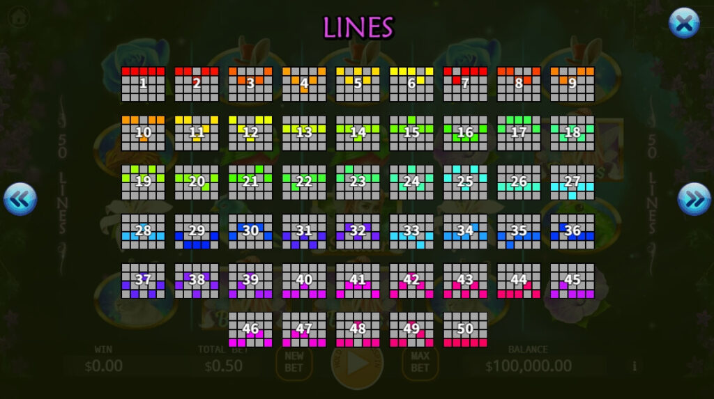Fairy Dust ค่าย Ka-gaming จาก kng สล็อต 666