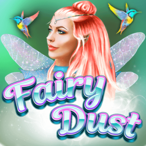 Fairy Dust ค่าย Ka-gaming จาก kng สล็อต 888 เว็บตรง
