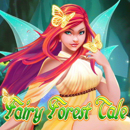Fairy Forest Tale ค่าย Ka-gaming จาก kng เว็บสล็อต วอเลท