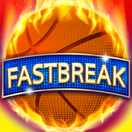 Fastbreak ค่าย Ka-gaming จาก kng เว็บตรง สล็อต