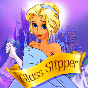 Glass Slipper ค่าย Ka-gaming จาก kng สล็อต 888