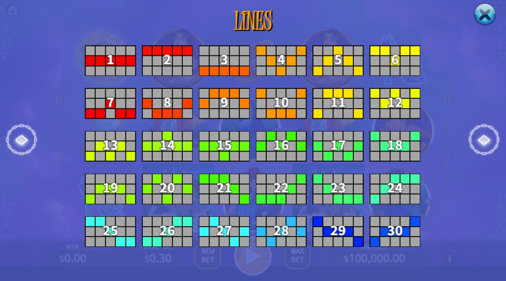 Glass Slipper ค่าย Ka-gaming จาก kng เว็บสล็อต ใหม่ล่าสุด