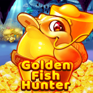 Golden Fish Hunter ค่าย Ka-gaming จาก kng สล็อตออนไลน์