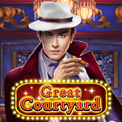 Great Courtyard ค่าย Ka-gaming จาก kng slot เว็บตรง